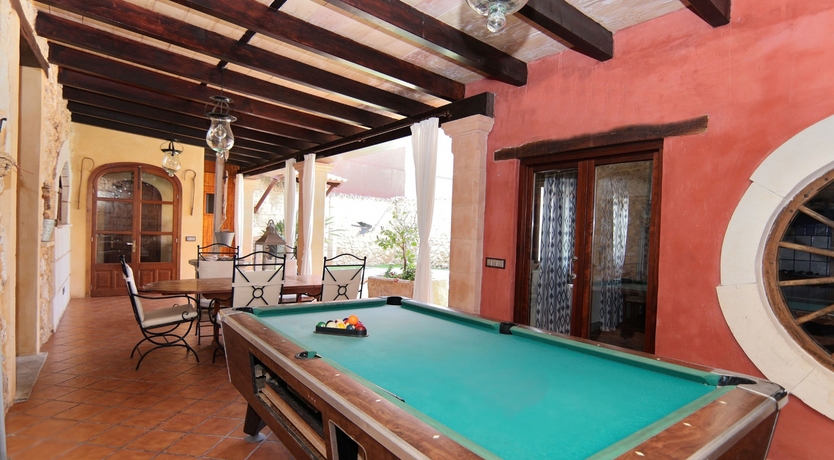 Photo of Terracotta Blue