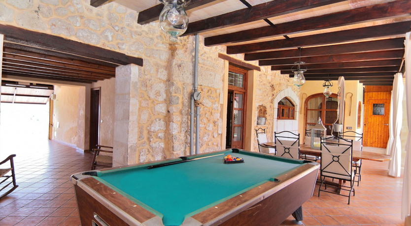 Photo of Terracotta Blue