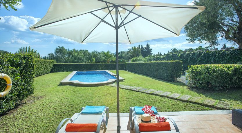 Photo of Just Me For You