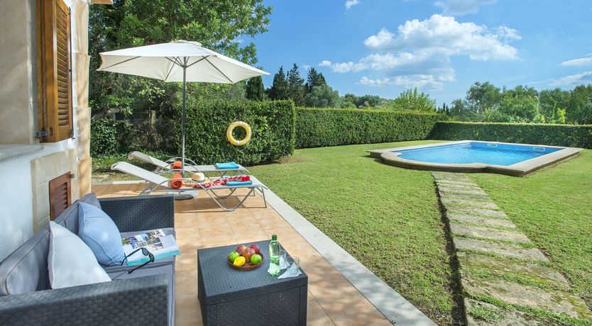 Photo of Just Me For You