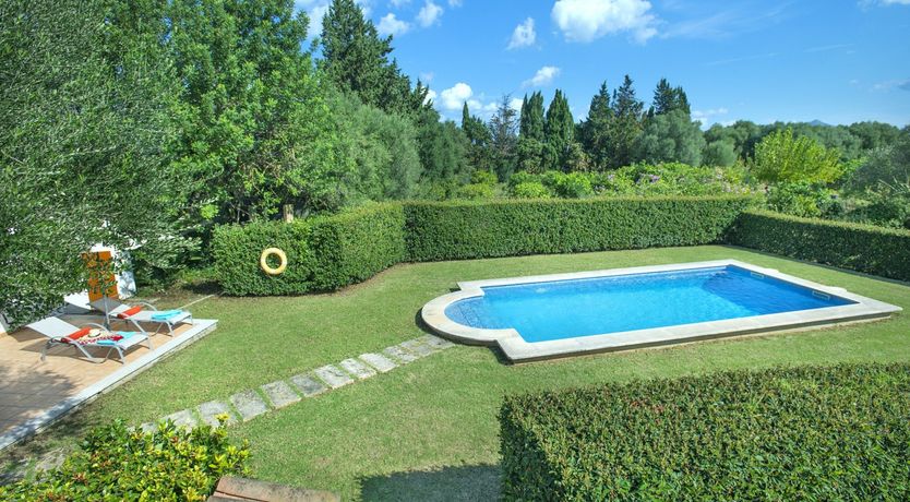 Photo of Just Me For You