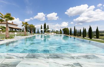 Villa Serenity Villa