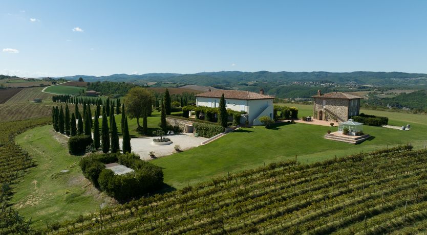 Photo of Villa Serenity