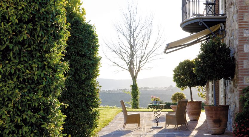 Photo of Villa Serenity