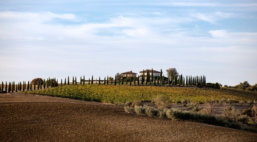 Photo of Villa Serenity