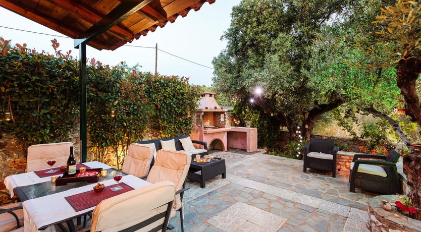 Photo of The Peace Garden