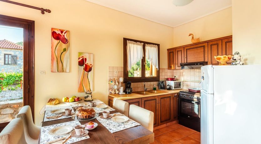 Photo of The Peace Garden