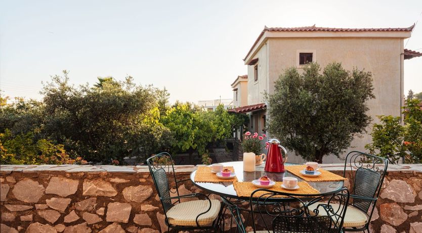 Photo of The Peace Garden