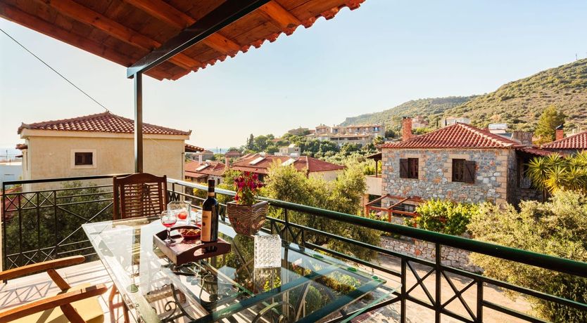 Photo of The Peace Garden