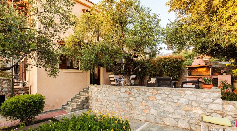 Photo of The Peace Garden