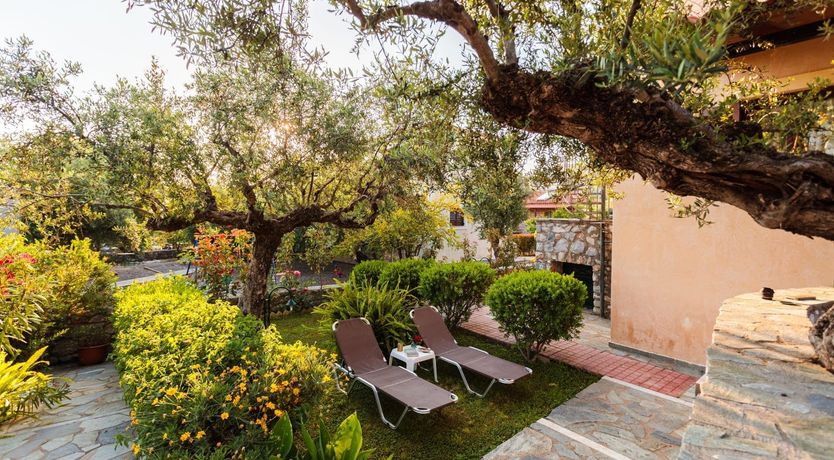 Photo of The Peace Garden