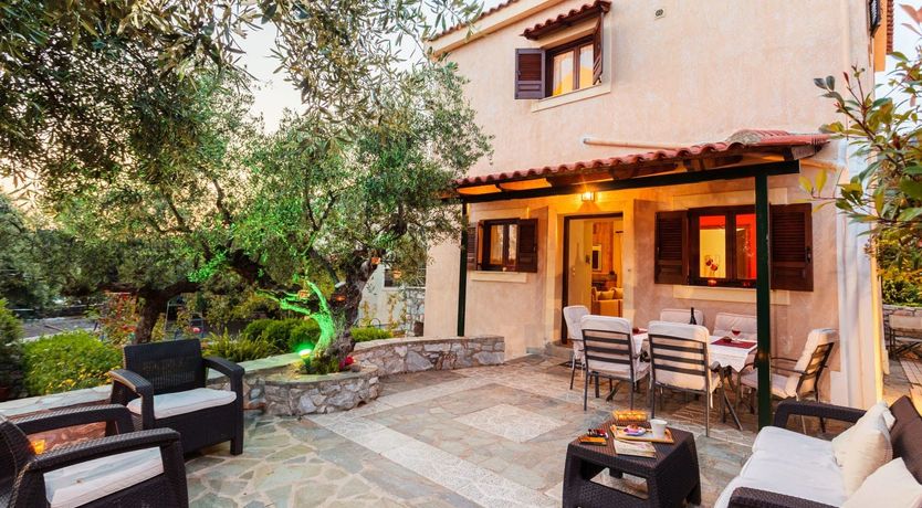 Photo of The Peace Garden