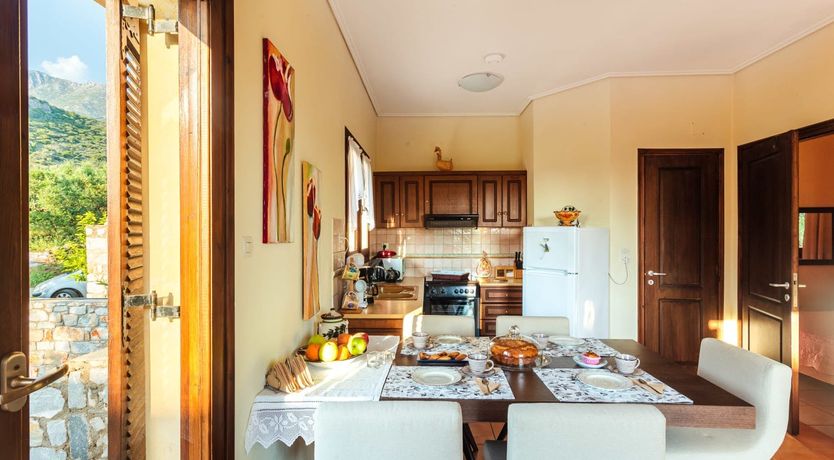 Photo of The Peace Garden