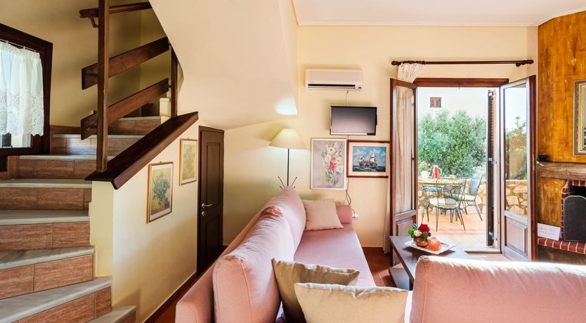 Photo of The Peace Garden