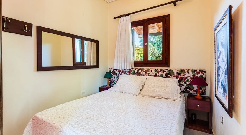 Photo of The Peace Garden