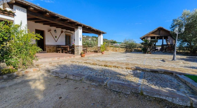 Photo of Over the Stream