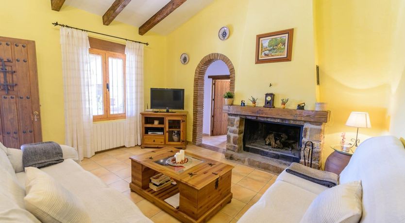 Photo of Over the Stream