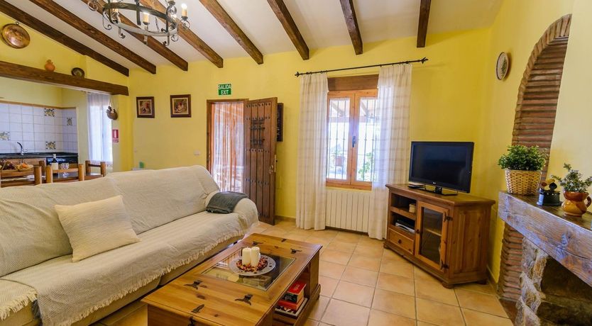 Photo of Over the Stream