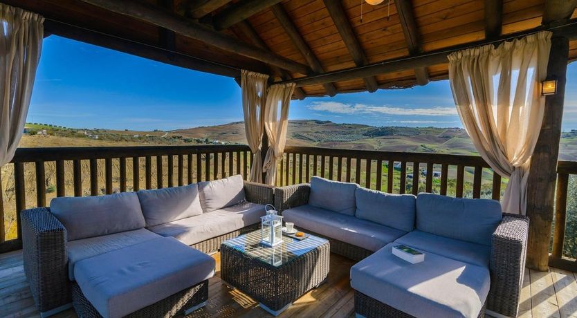 Photo of Over the Stream