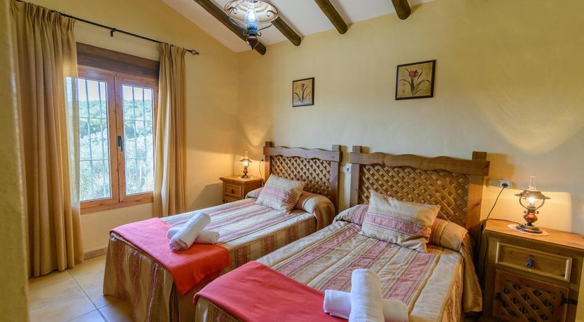 Photo of Over the Stream