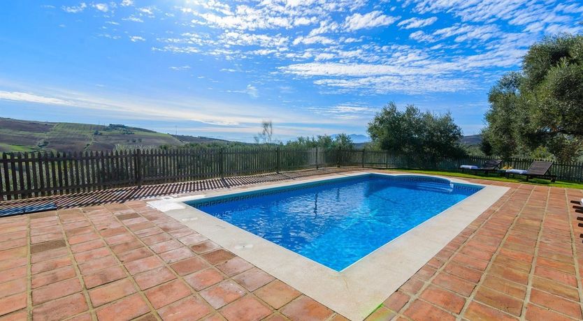 Photo of Over the Stream