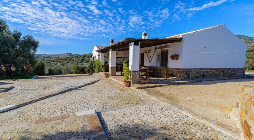 Photo of Over the Stream