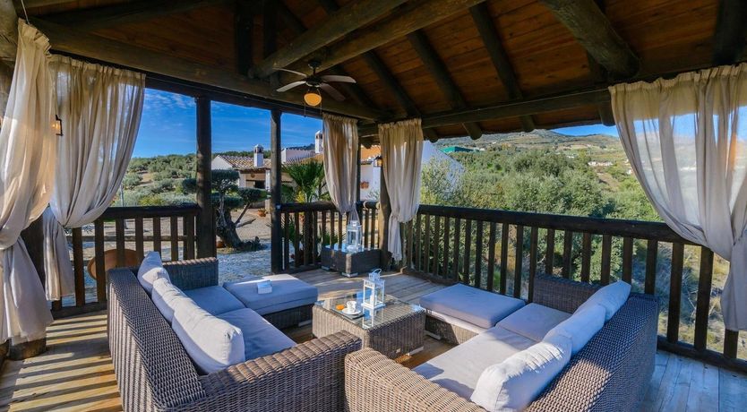 Photo of Over the Stream