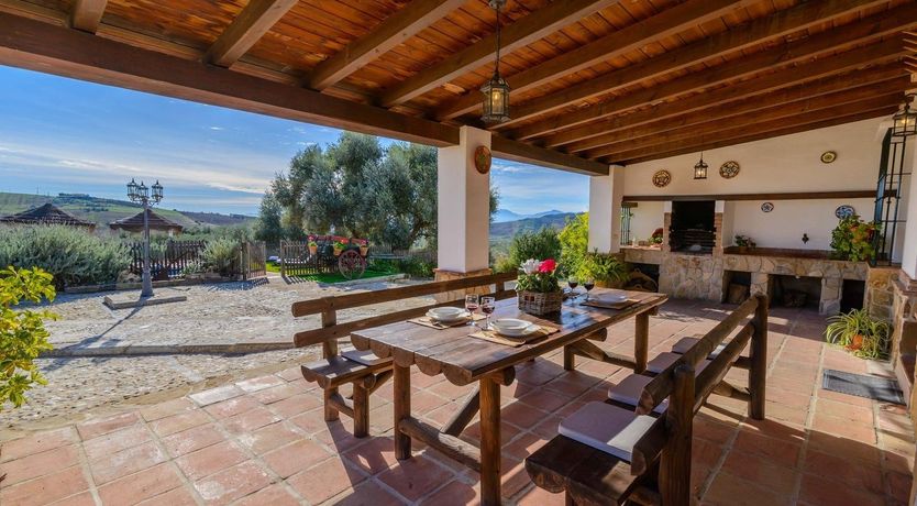 Photo of Over the Stream