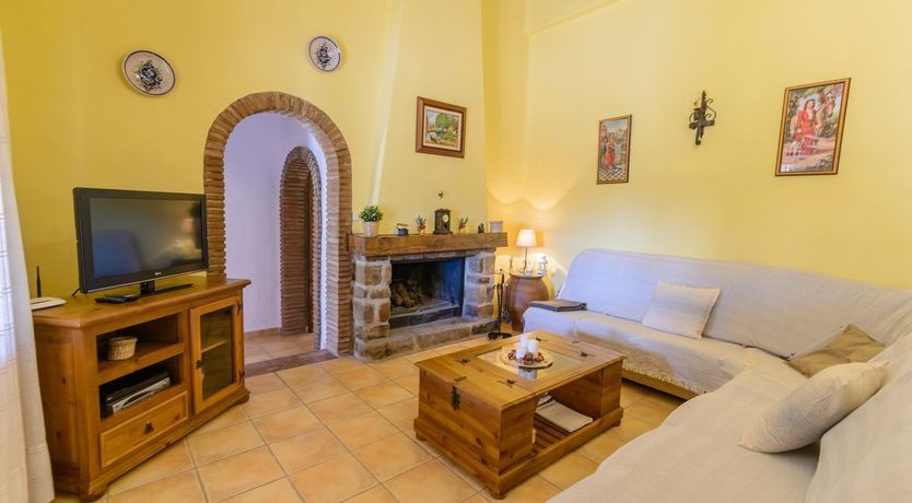 Photo of Over the Stream