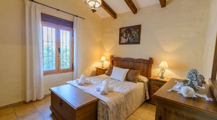 Photo of Over the Stream