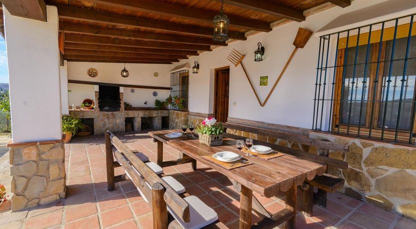 Photo of Over the Stream