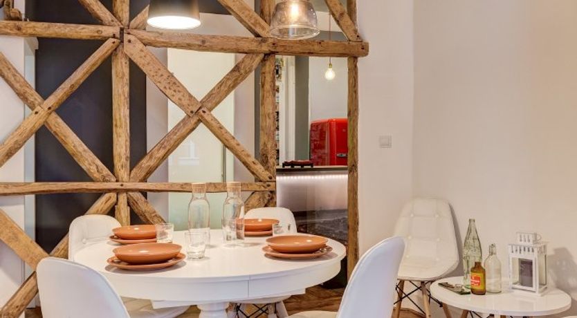 Photo of Part of History