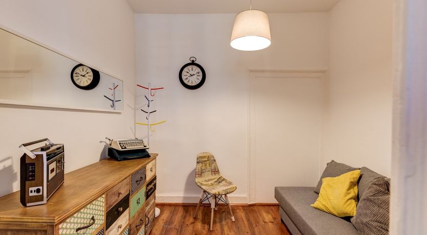 Photo of Part of History