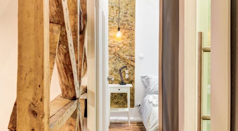 Photo of Part of History