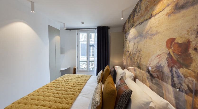 Photo of Between the Lights