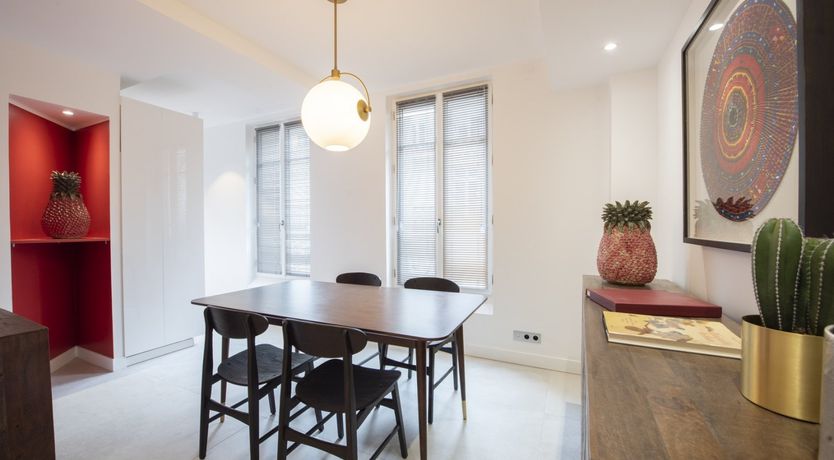 Photo of Between the Lights