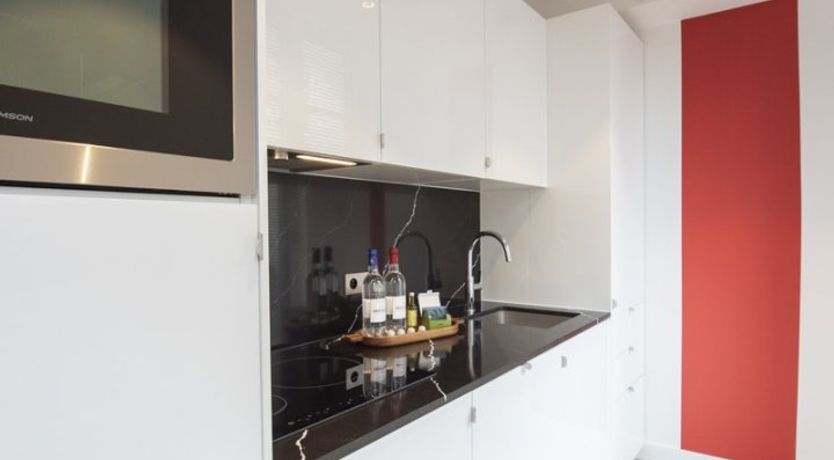 Photo of Between the Lights