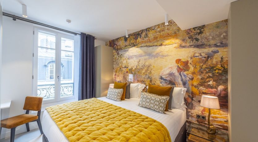 Photo of Between the Lights