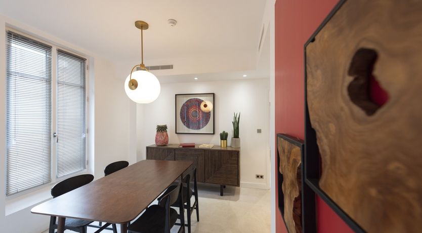 Photo of Between the Lights