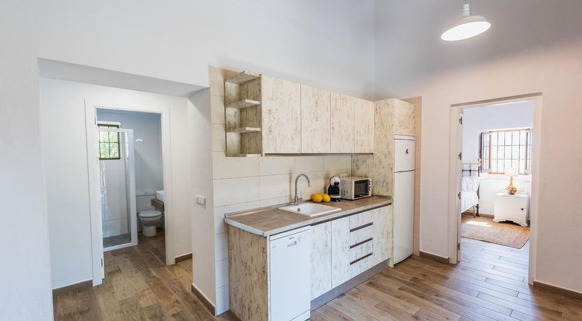 Photo of A Sense of Serenity