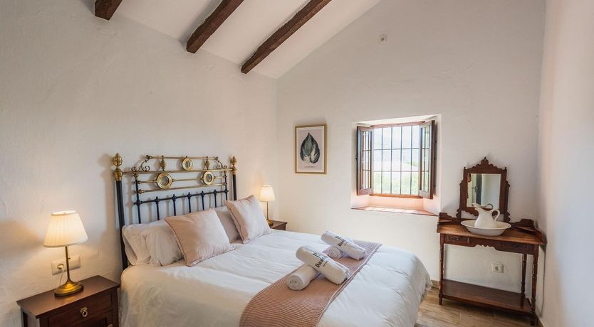 Photo of A Sense of Serenity