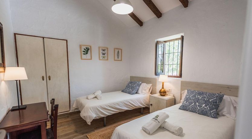 Photo of A Sense of Serenity