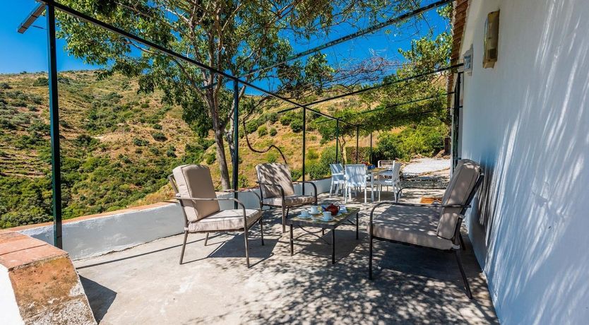 Photo of A Sense of Serenity