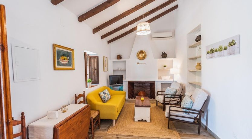 Photo of A Sense of Serenity