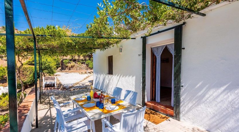 Photo of A Sense of Serenity