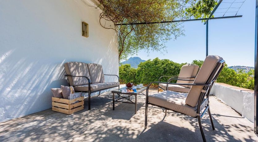 Photo of A Sense of Serenity