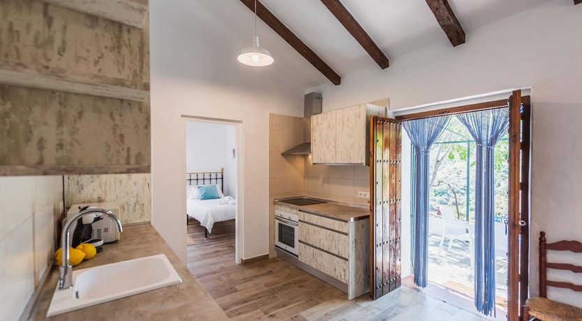 Photo of A Sense of Serenity