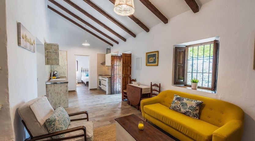 Photo of A Sense of Serenity