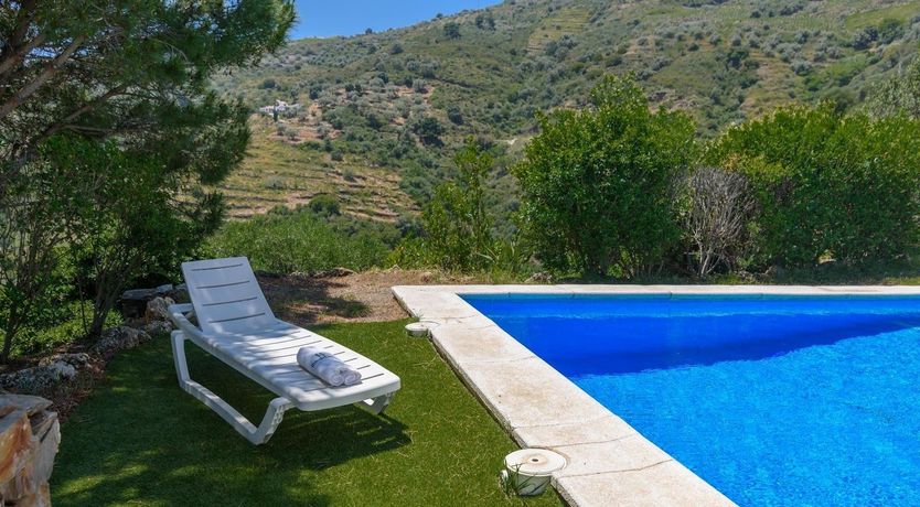 Photo of A Sense of Serenity