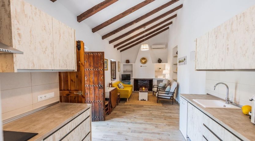 Photo of A Sense of Serenity